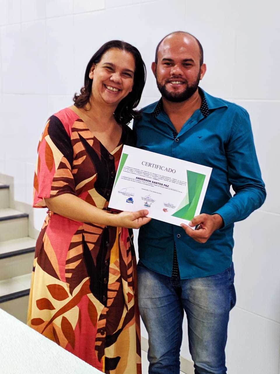 Camacã: Novos Conselheiros Tutelares são diplomados e empossados 
